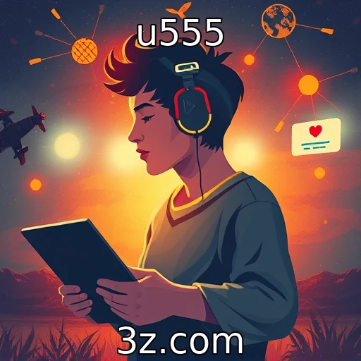 u555 Descubra as Melhores Estratégias para Apostas em e-Sports