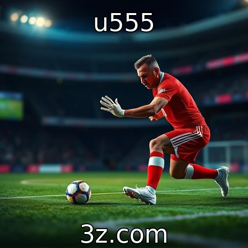 u555 Aposte com inteligência: Análise detalhada de jogos e equipes