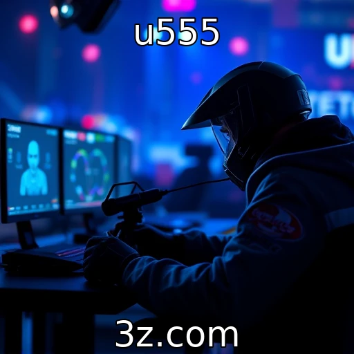 u555 Desvendando as Melhores Estratégias para Apostas em Jogos de E-Sports