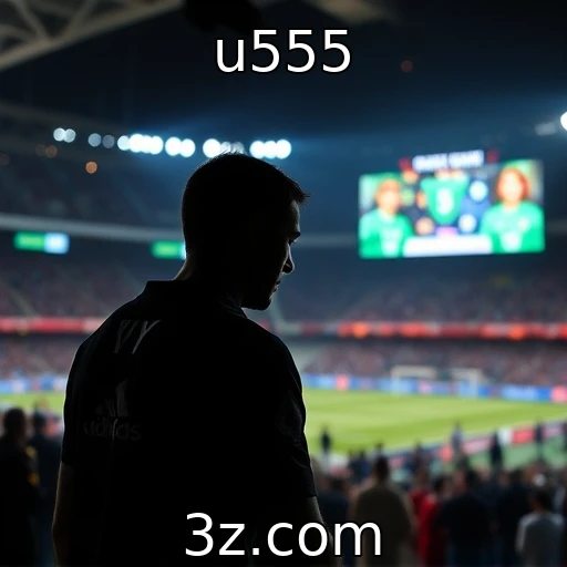 u555 Descubra as Novidades das Apostas Esportivas em 2025