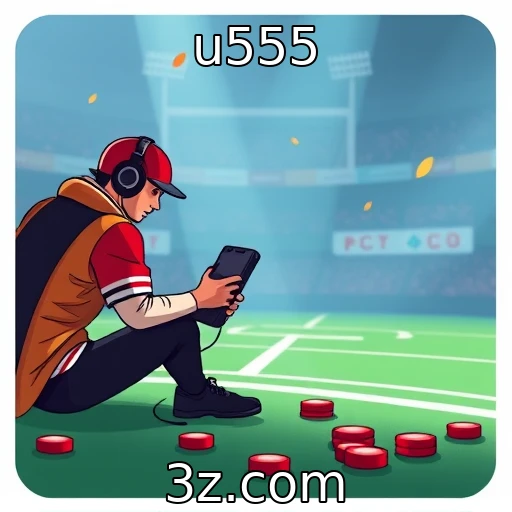 u555 Como a psicologia influencia suas apostas no cassino online