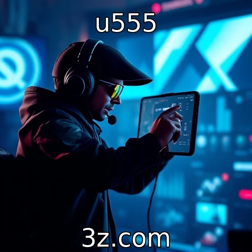 u555 Como as apostas esportivas moldam o comportamento do jogador moderno