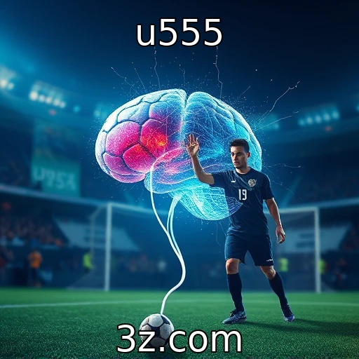 u555 Apostas ao Vivo: Como Elas Estão Mudando o Jogo no Brasil