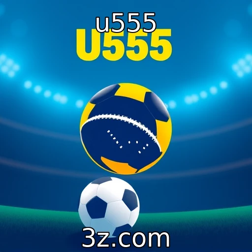 u555 Apostas esportivas: como analisar partidas para maximizar ganhos