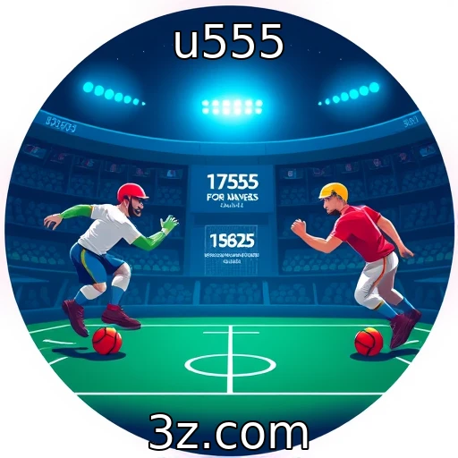 u555 Apostas Esportivas: Como Analisar Jogos para Maximizar Seus Lucros