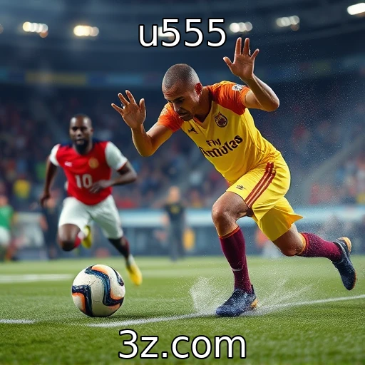 u555 Apostas Esportivas: Análise Profunda das Últimas Rodadas do Campeonato