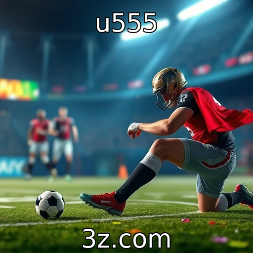 u555 Estratégias vencedoras para apostas esportivas que você precisa conhecer