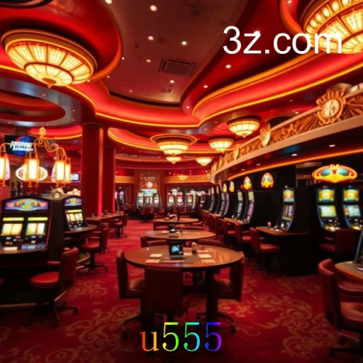 u555 Serviço Confiável