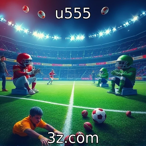 Apostas em e-sports: O Guia Definitivo para Análise de Partidas - u555