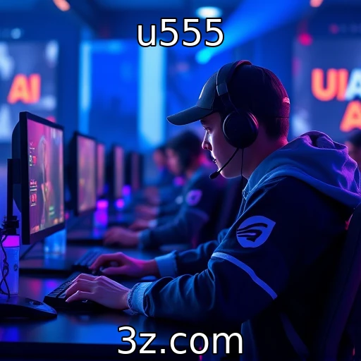 Mercado de eSports e suas oportunidades de crescimento - u555