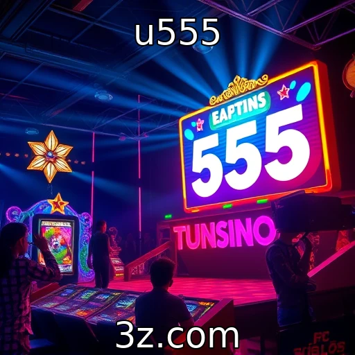 Jogos independentes ganham destaque em festivais - u555