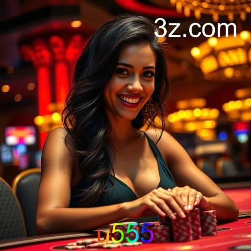 Login Criativo: Explore o Mundo do u555 Sem Limites