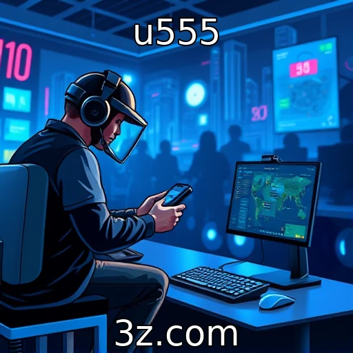 Impacto das microtransações na experiência do jogador - u555