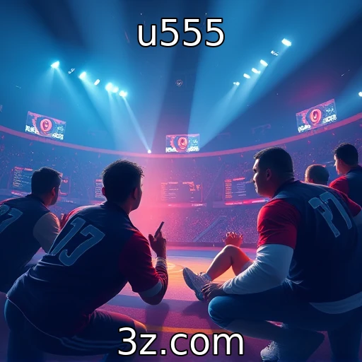 Revolução nas Apostas: O Impacto do Pix nas Transações de Jogos - u555