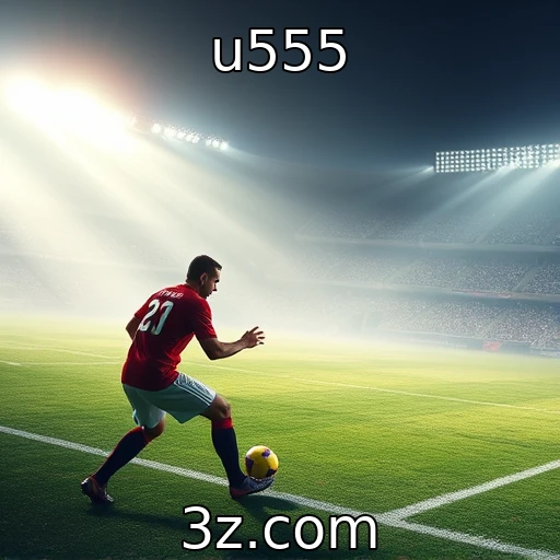 Apostas Esportivas: Como Analisamos Performance das Equipes antes das Finais - u555