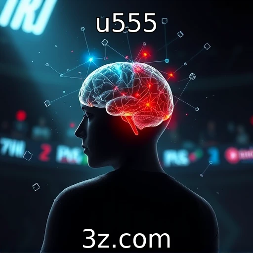 Apostas esportivas: como analisar partidas para maximizar seus ganhos - u555