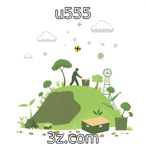 Sustentabilidade na produção de games e seu impacto ambiental - u555