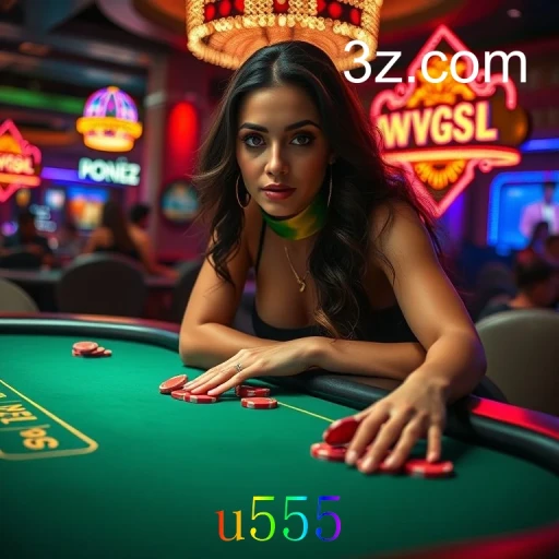 Explorando a Seção VIP do u555: Junte-se ao Exclusivo!